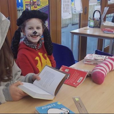 World Book Day