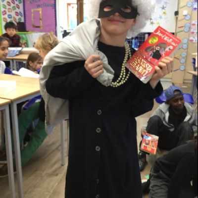 World Book Day