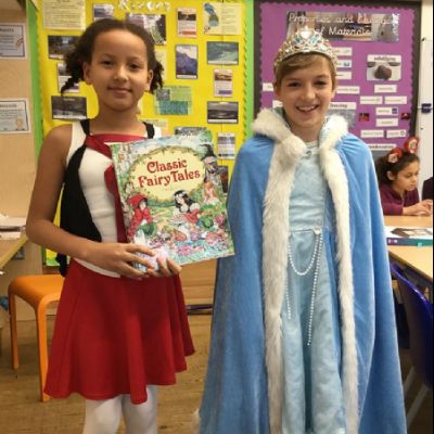 World Book Day