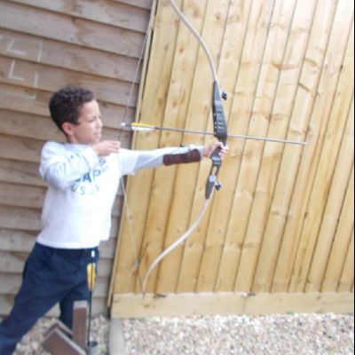 PGL - Archery