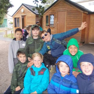 PGL - Outdoor activities