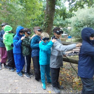 PGL - Outdoor activities