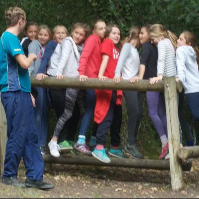 PGL - Outdoor activities