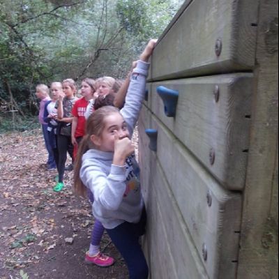 PGL - Outdoor activities