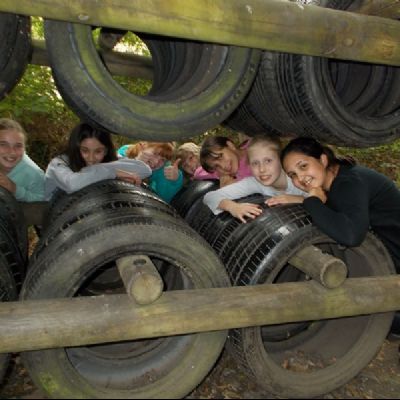 PGL - Outdoor activities