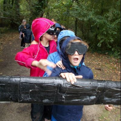 PGL - Outdoor activities