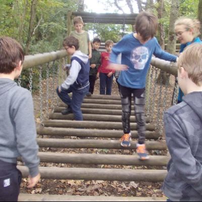 PGL - Outdoor activities