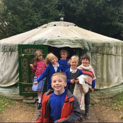 Barnes Wetland Centre