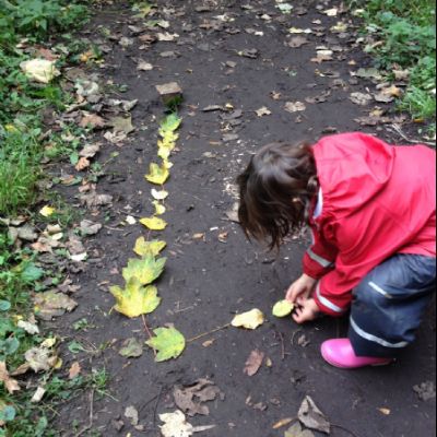 Mondrian Forest School