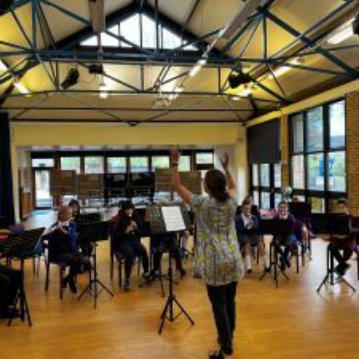 Orleans Primary School Orchestra